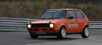 Oldtimer