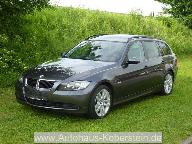 BMW 320d
